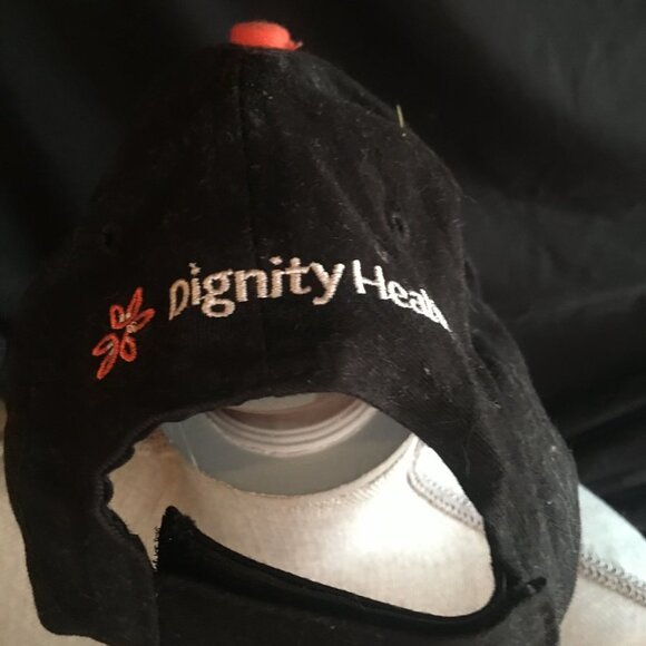 SF GIANTS BASEBALL TEAM HAT PROMOTIONAL CAP - Picture 2 of 3